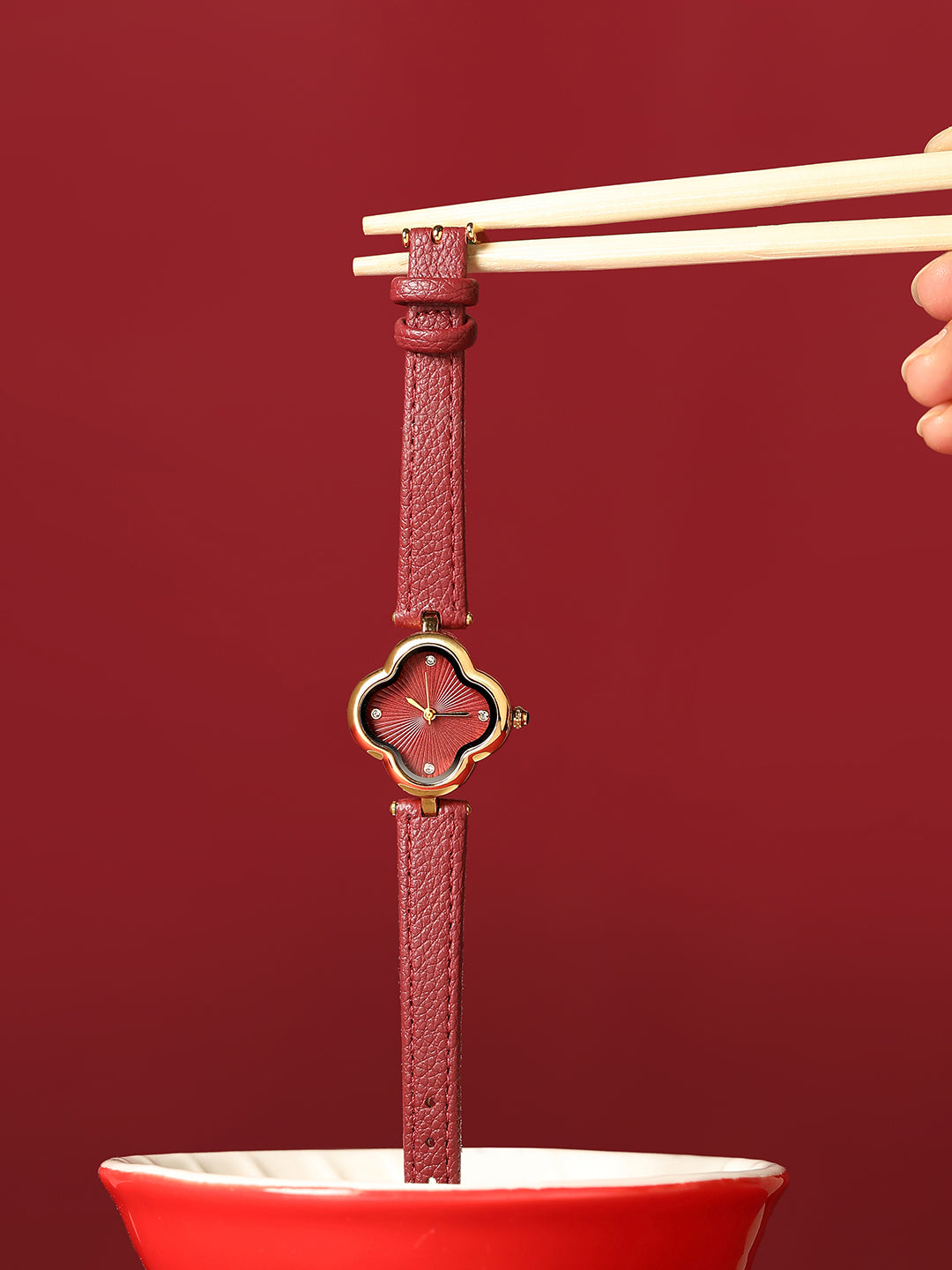 Haute Sauce : Women's Watches Under