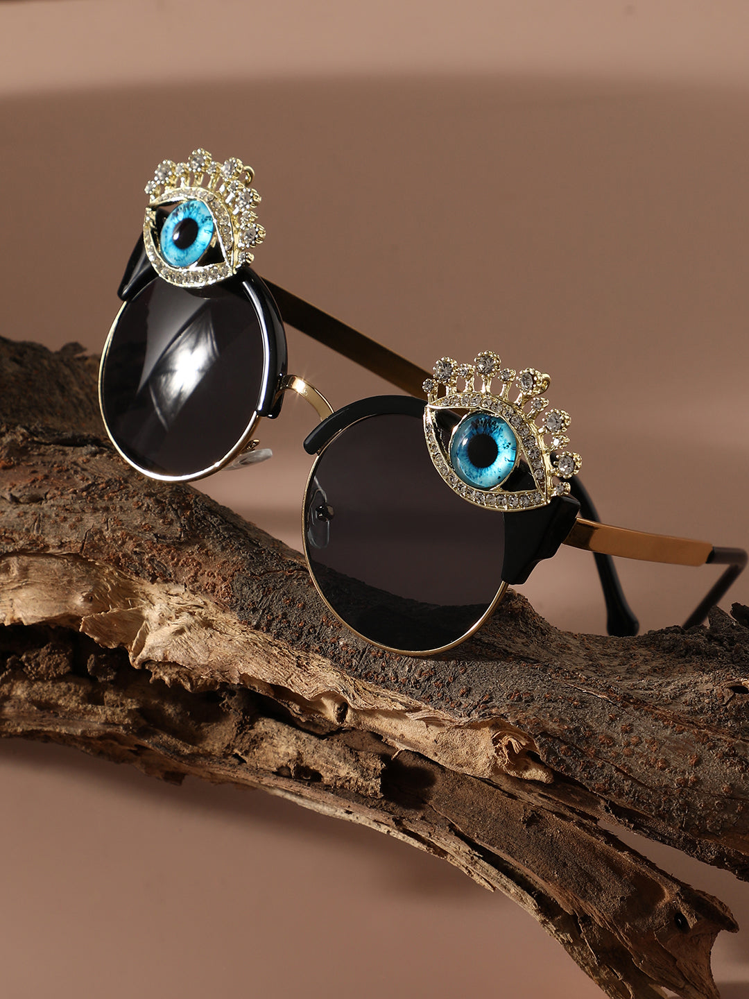 Statement Sunnies: Stand Out In Style