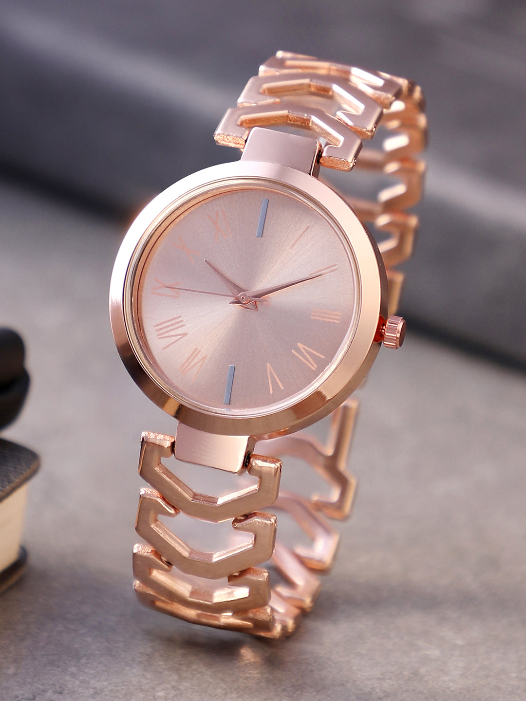 Longbo Ladies Fashion Watches 2018 Chain Girls Watch Style Shop