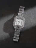 Silver (selected)