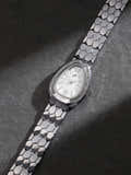 Silver (selected)