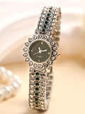Silver (selected)