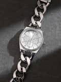 Silver (selected)