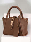 Brown (selected)