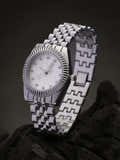 Silver (selected)