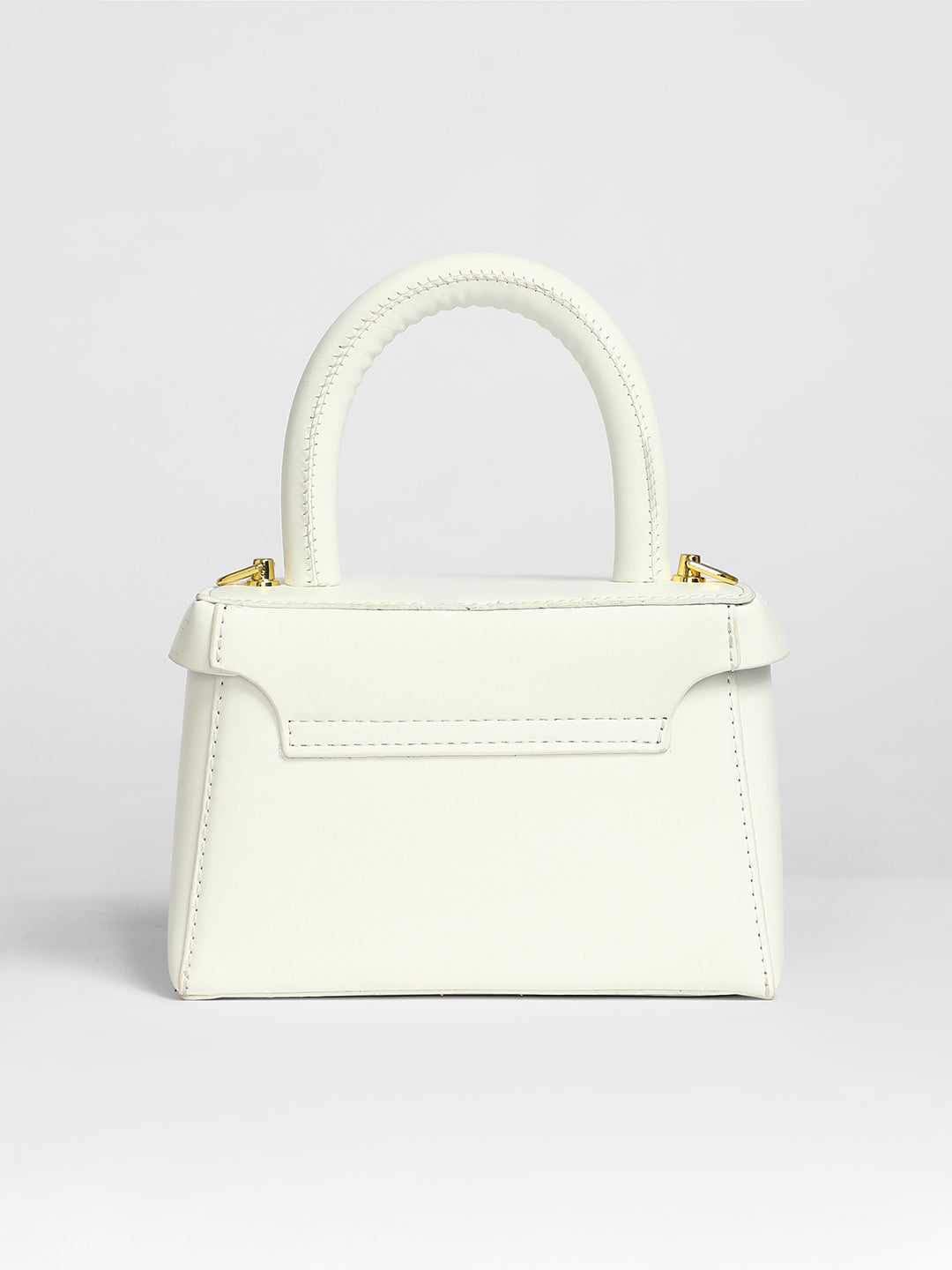 Half-Moon Bucket Bag