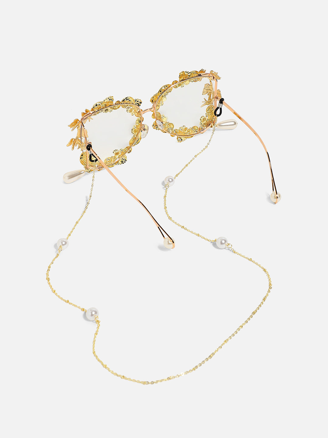 Fashionista'S Delight: Glamorous Sunglasses