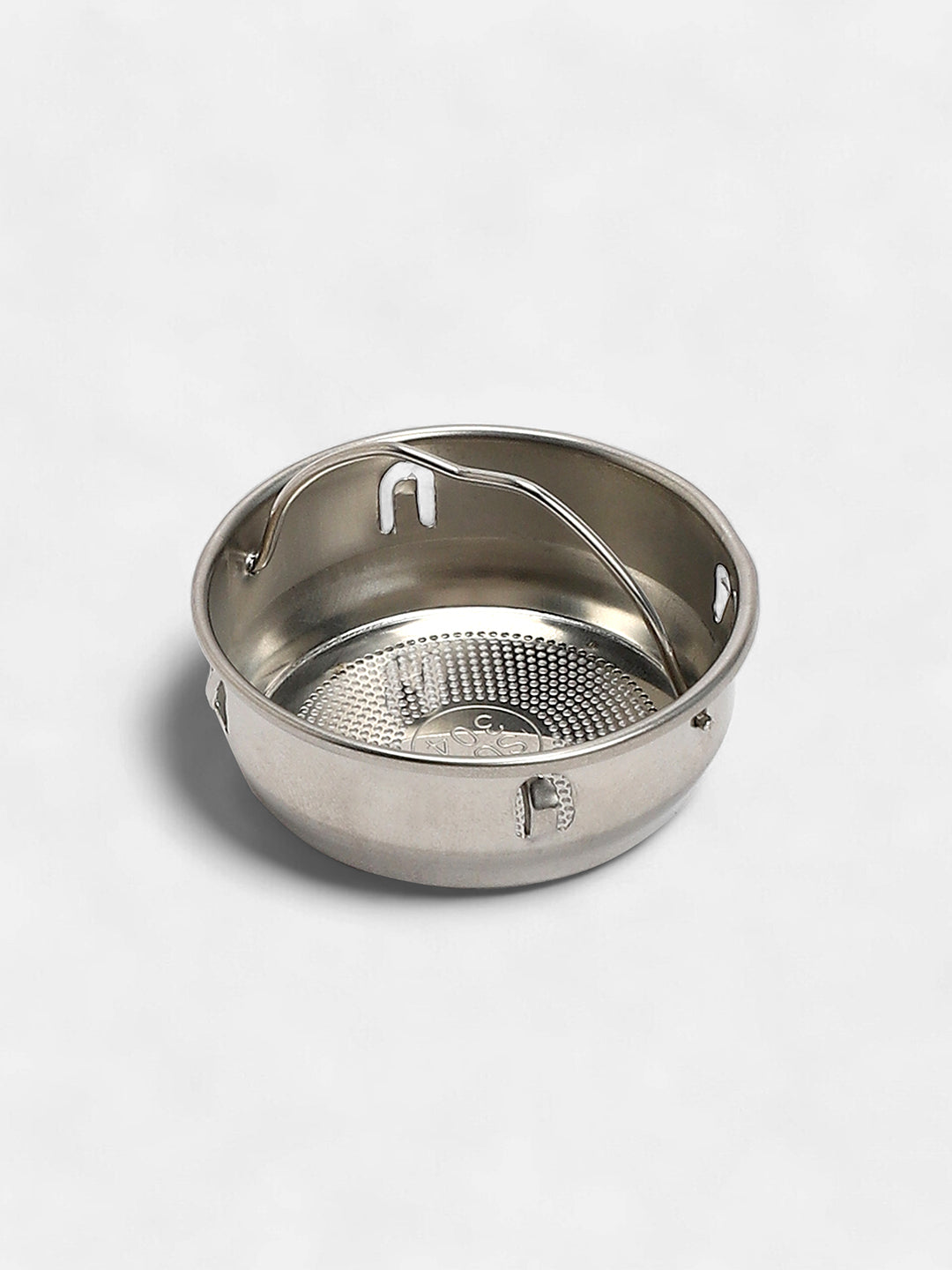 The Glacier Smart Vacuum Infuser (480 Ml) - Powder Blue