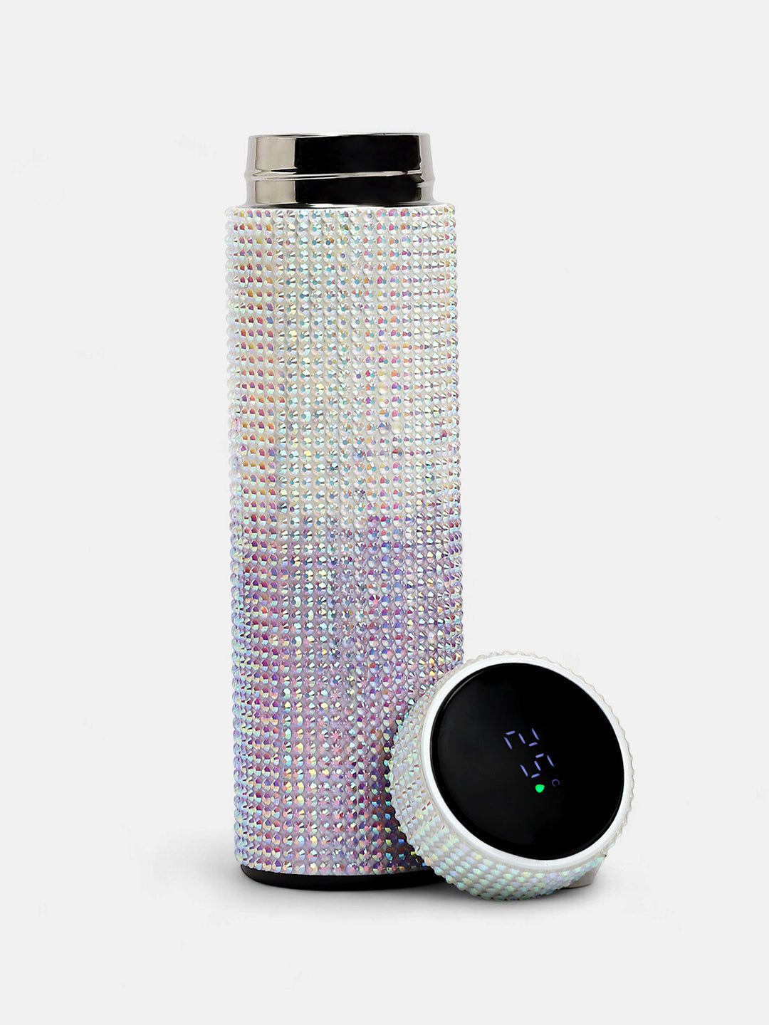 The Softgirl Smart Vacuum Infuser (480 Ml) - Orchid Purple