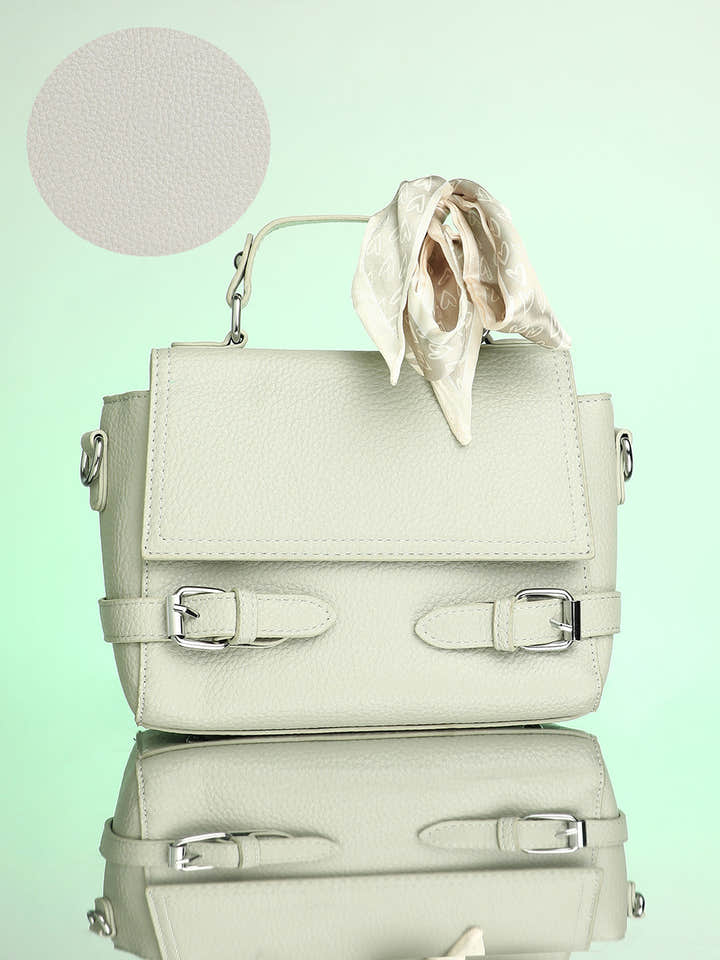 The Fibula Hand Bag