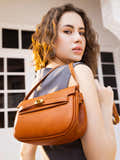 Brown (selected)