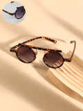 Brown (selected)