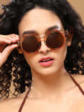 Brown (selected)