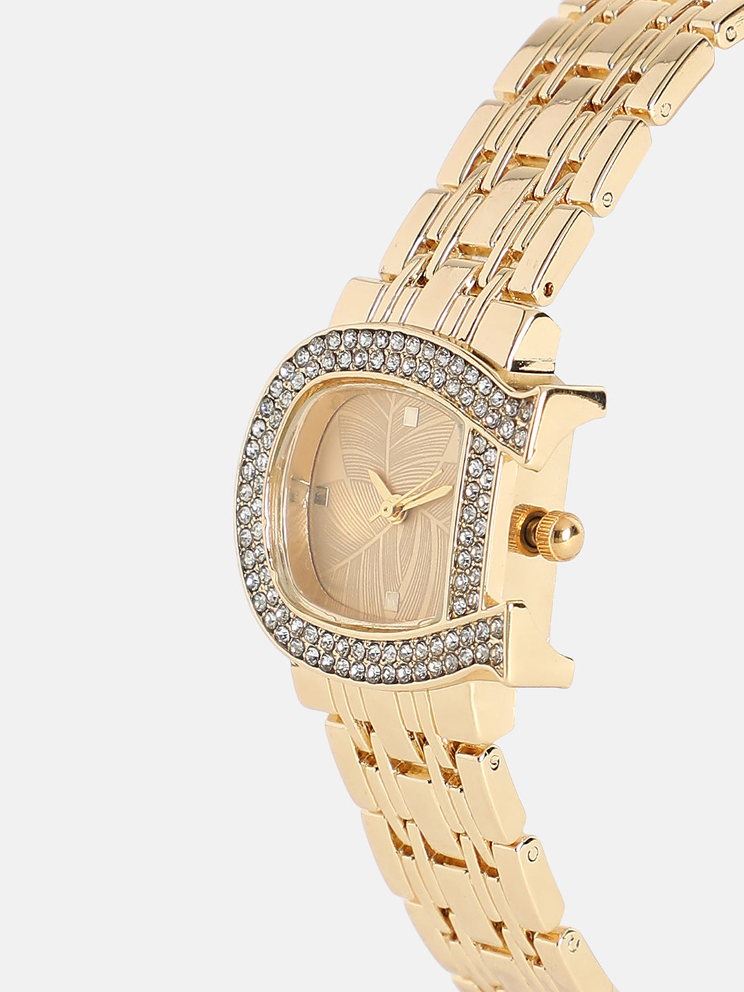 The-Buckle-Asymmetric-Watch-With-Bracelet-Combo