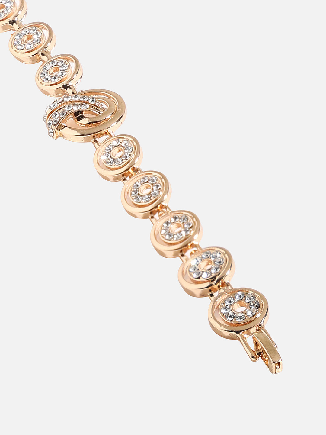 The-Teardrop-Asymmetric-Watch-With-Bracelet-Combo