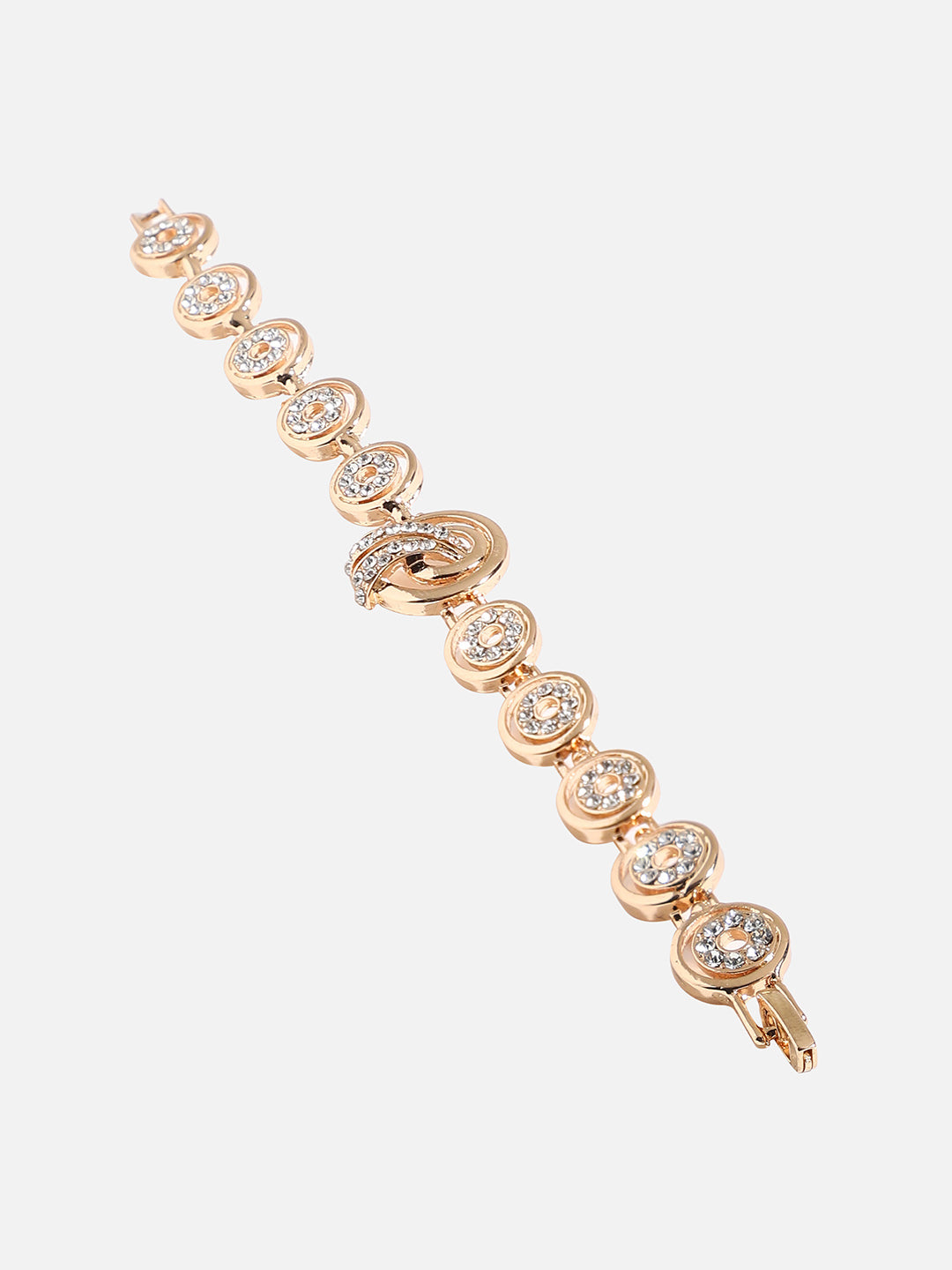 The-Teardrop-Asymmetric-Watch-With-Bracelet-Combo