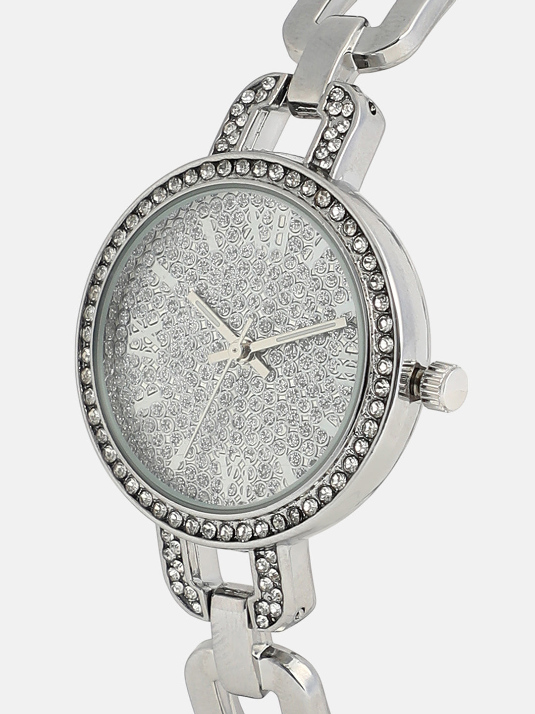 The-Orne-Roman-Link-Round-Watch-With-Bracelet-Combo
