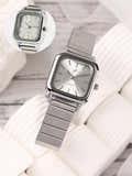 Silver (selected)