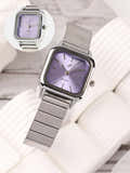 Silver (selected)