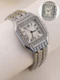 Silver (selected)