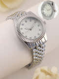Silver (selected)