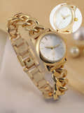 Gold (selected)
