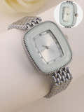 Silver (selected)