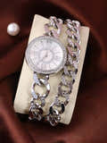 Silver (selected)