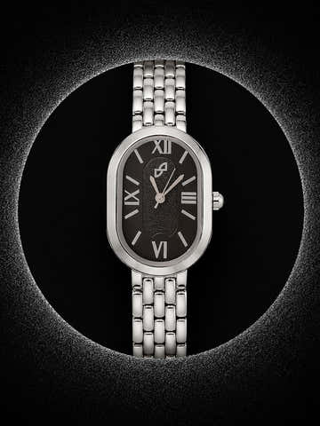 The Eternal Roman Charm Watch