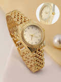 Gold (selected)