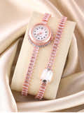 Rose Gold (selected)
