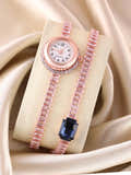 Rose Gold (selected)