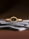 Gold (selected)