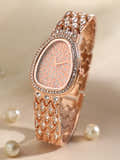 Rose Gold (selected)