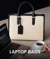 Laptop bags