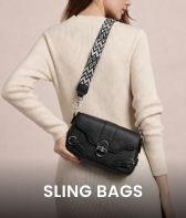 Sling bags