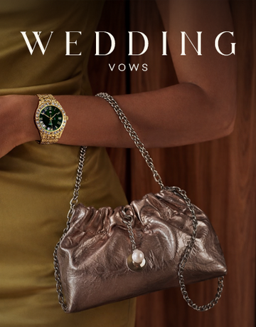 Wedding edit