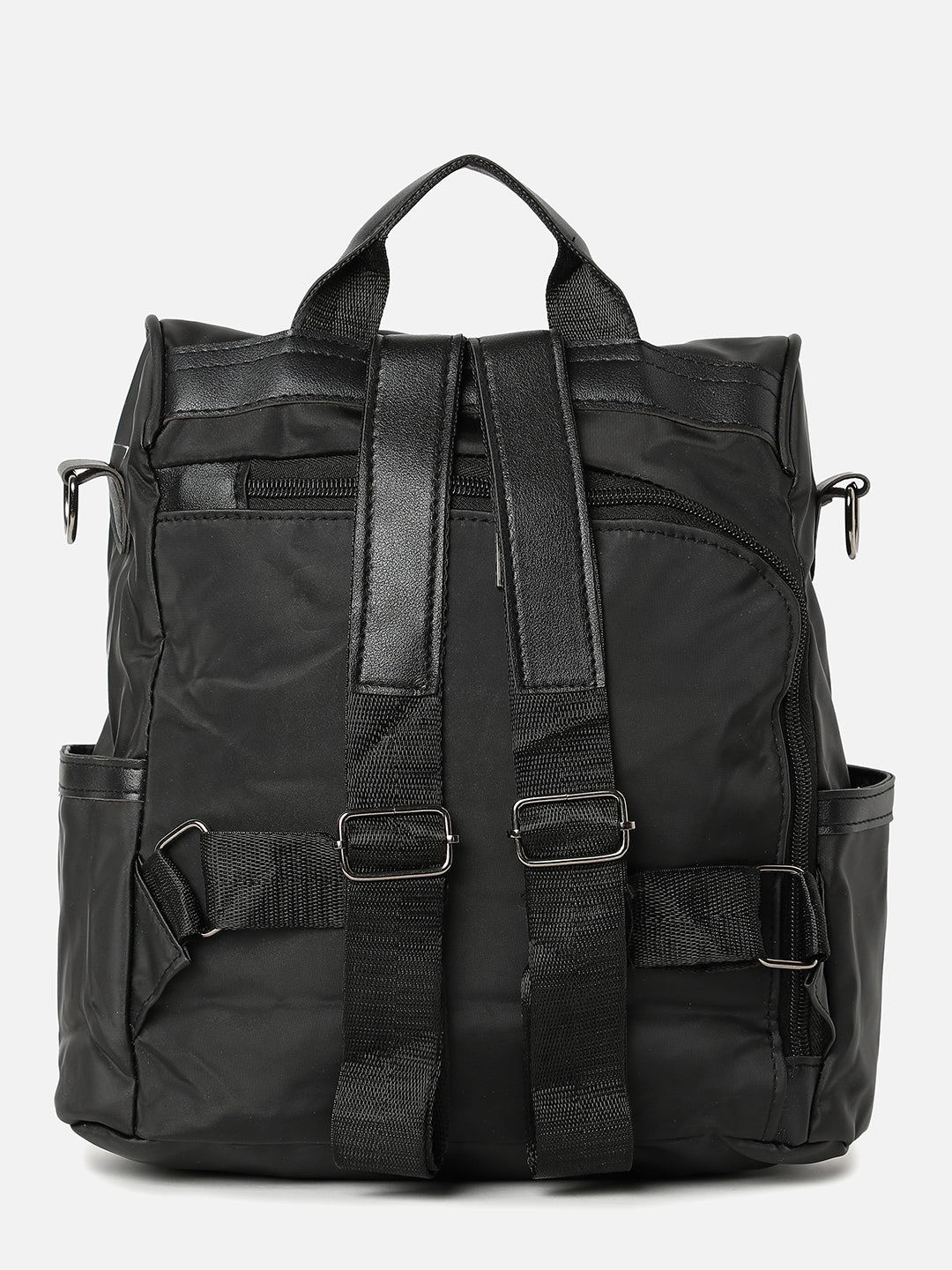 Sharron Black Backpack