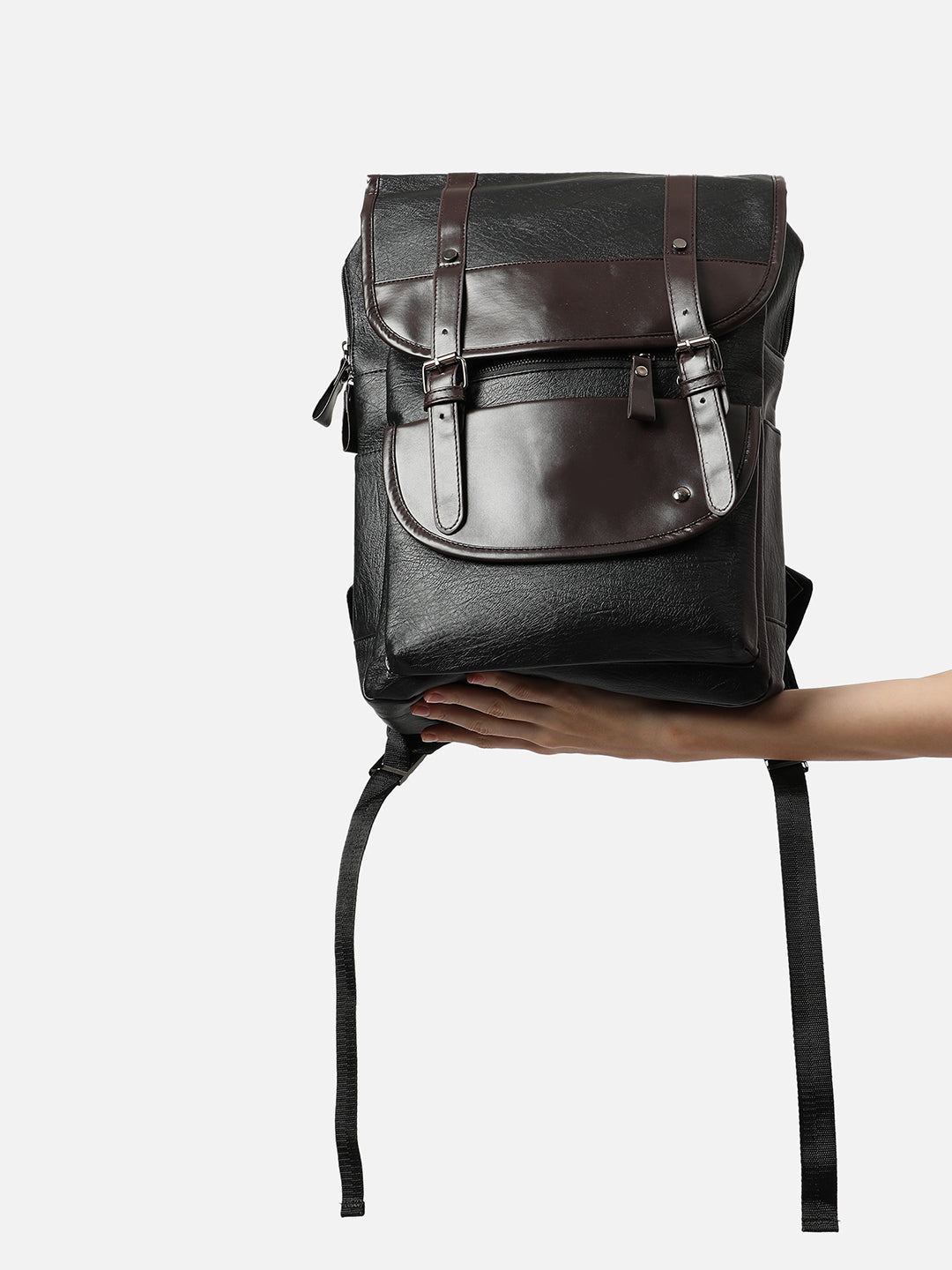 CLASSIC TEXTURED BACKPACK
