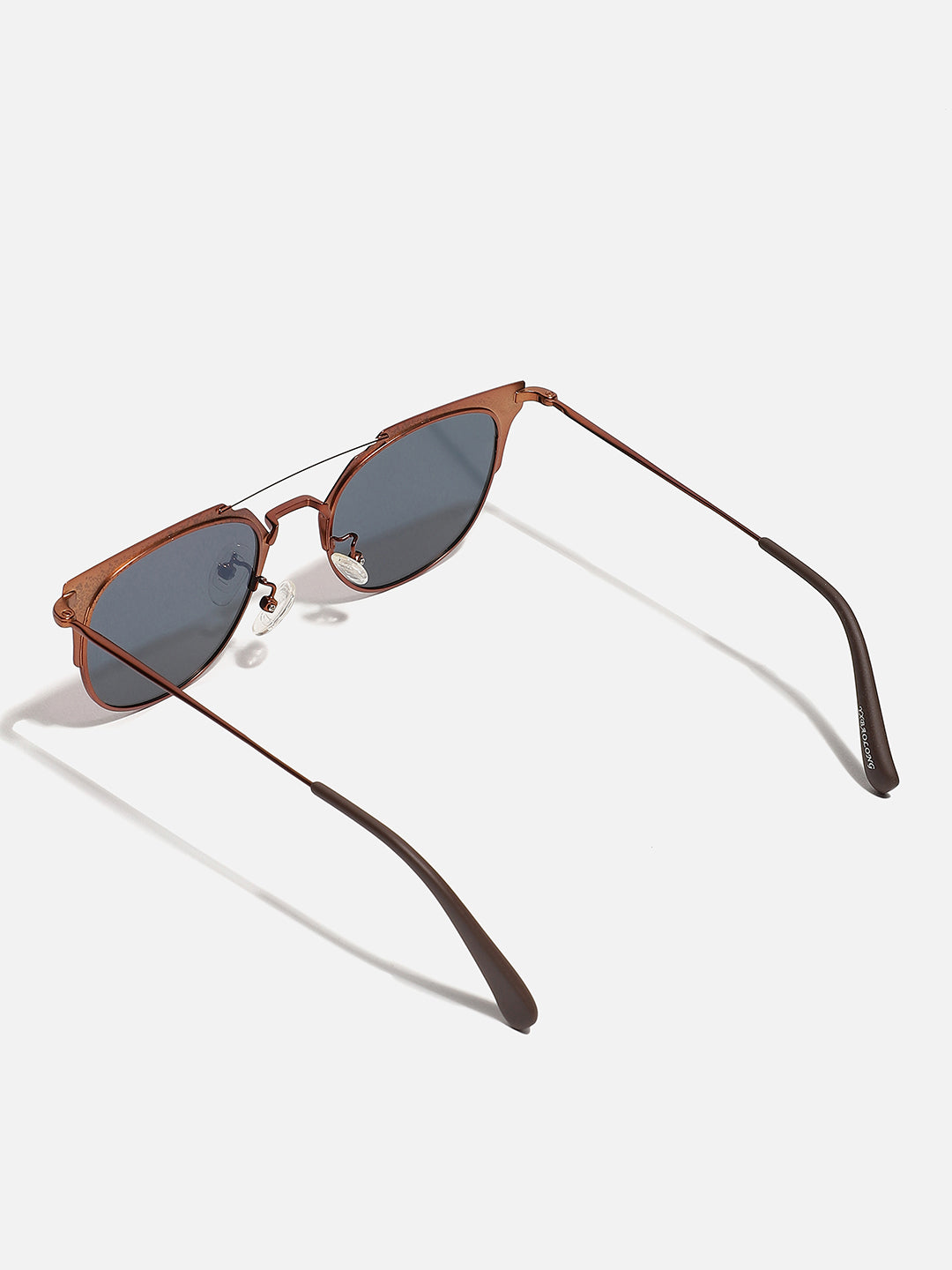 Pink Wayfarer Sunglass