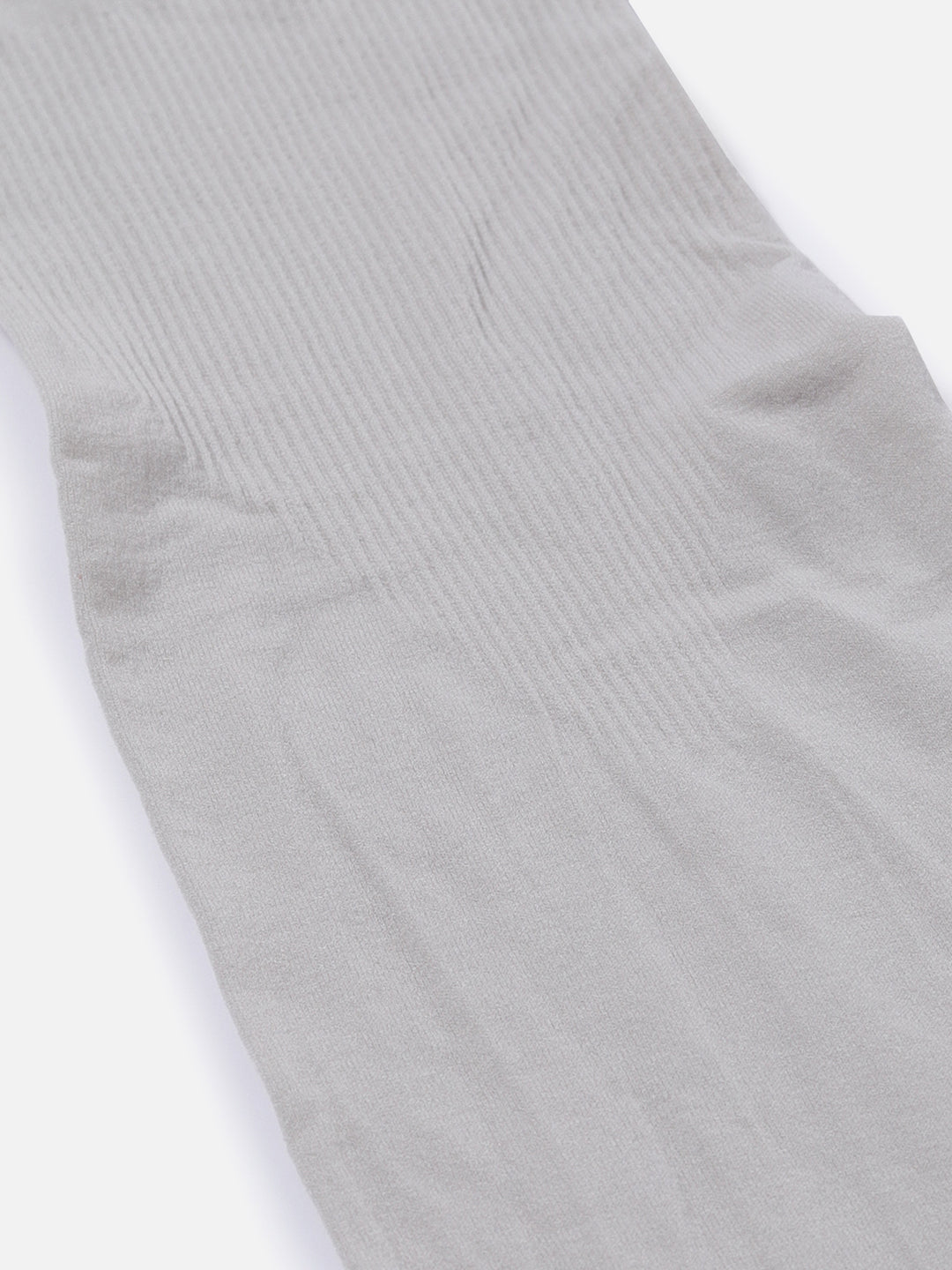 WOMEN NEUTRAL SOLID DETACHABLE ARM SLEEVES