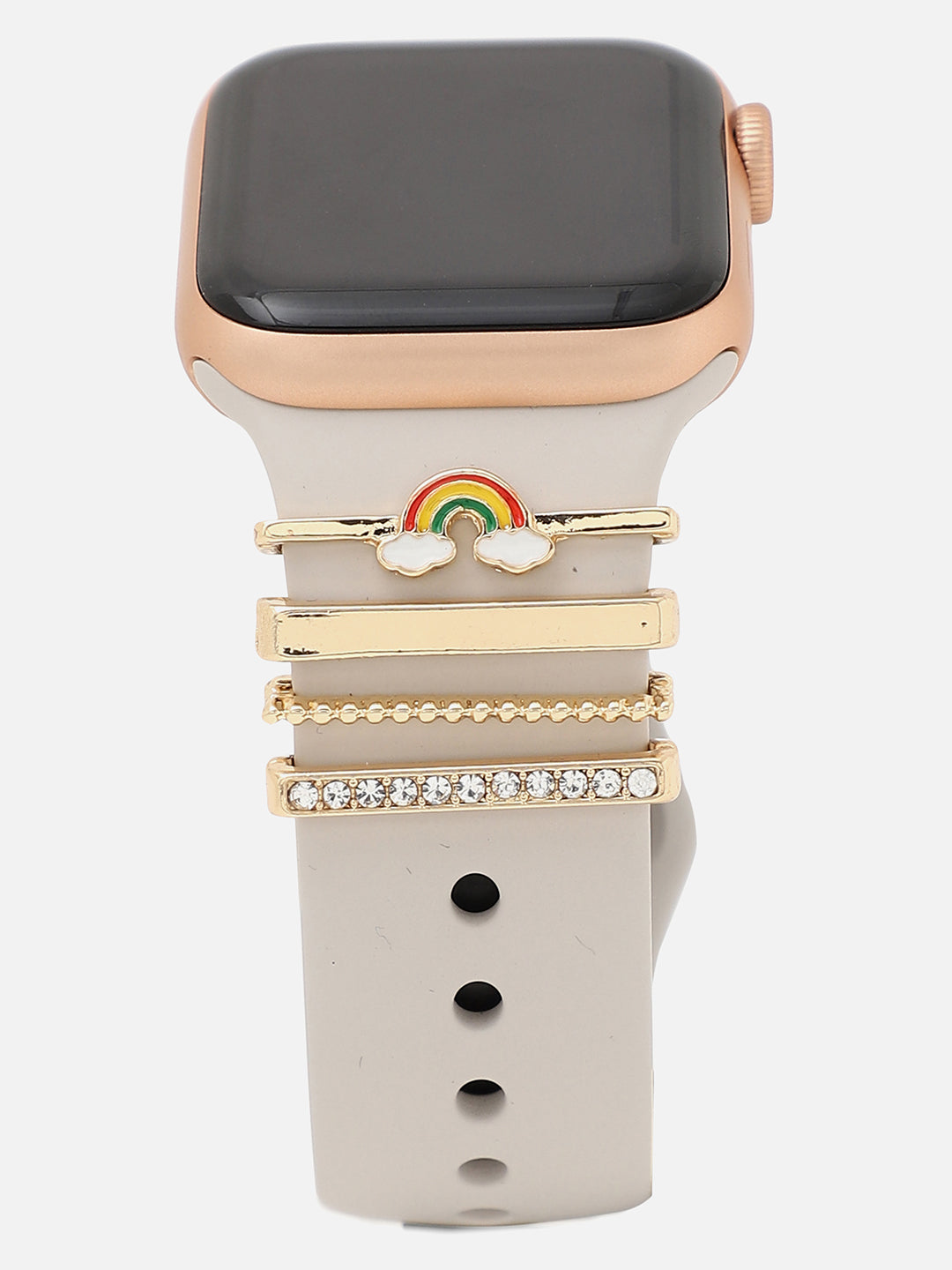 Evangeline Glide Charm