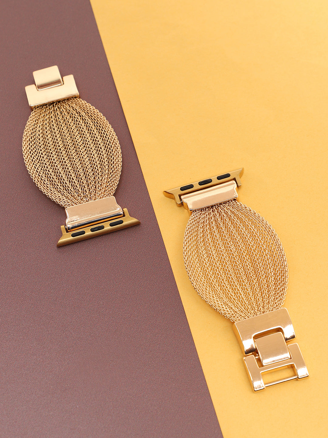 Olivia Apple Watch Mesh Strap