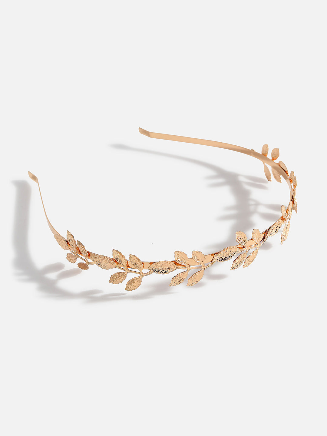Gold Plated Designer Hairband