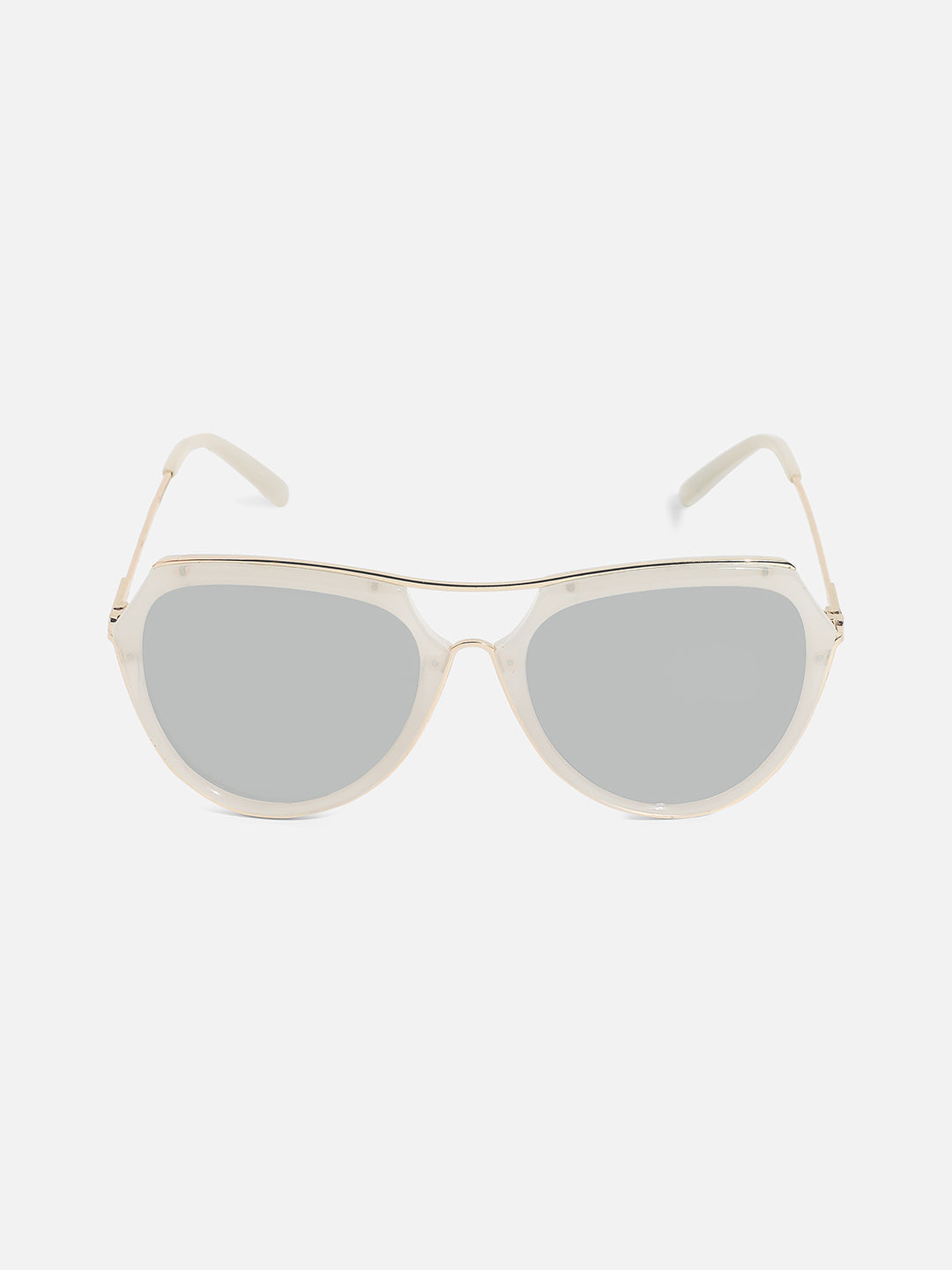 Full Rim Aviator Sunglass