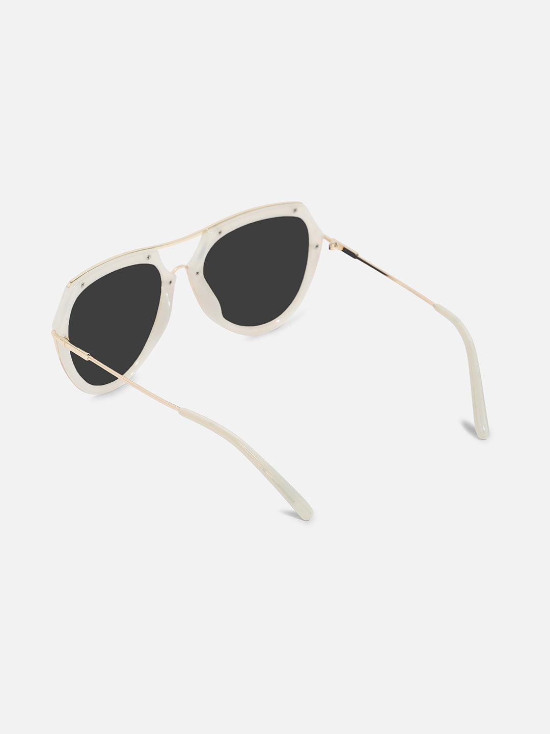 Full Rim Aviator Sunglass
