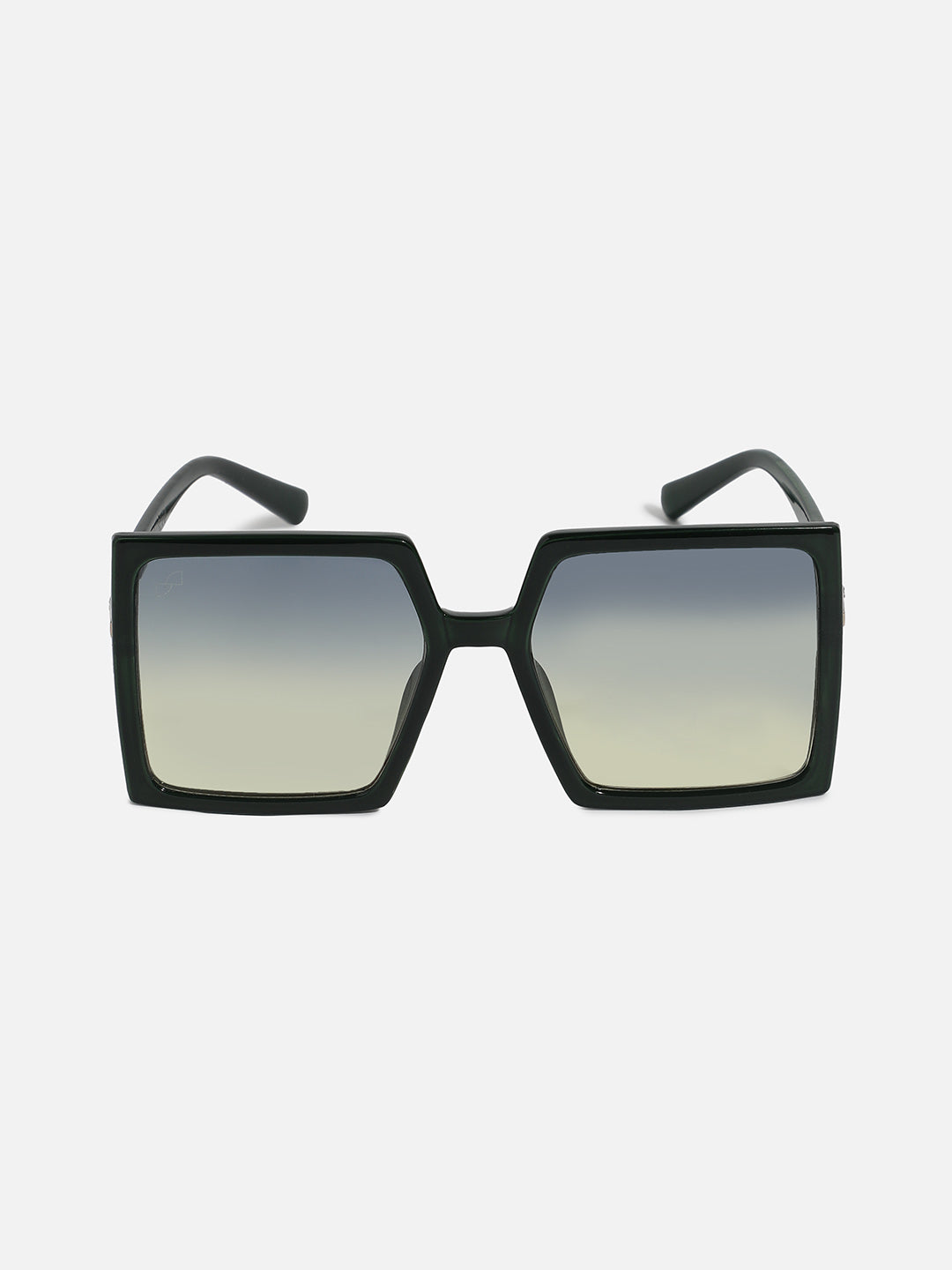 Full Rim Oversized Sunglass