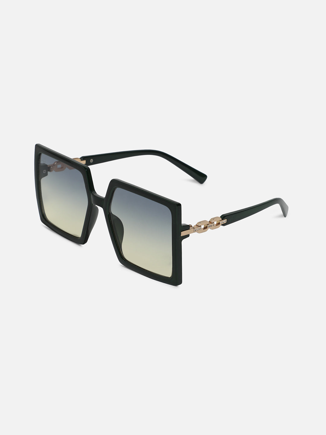 Full Rim Oversized Sunglass