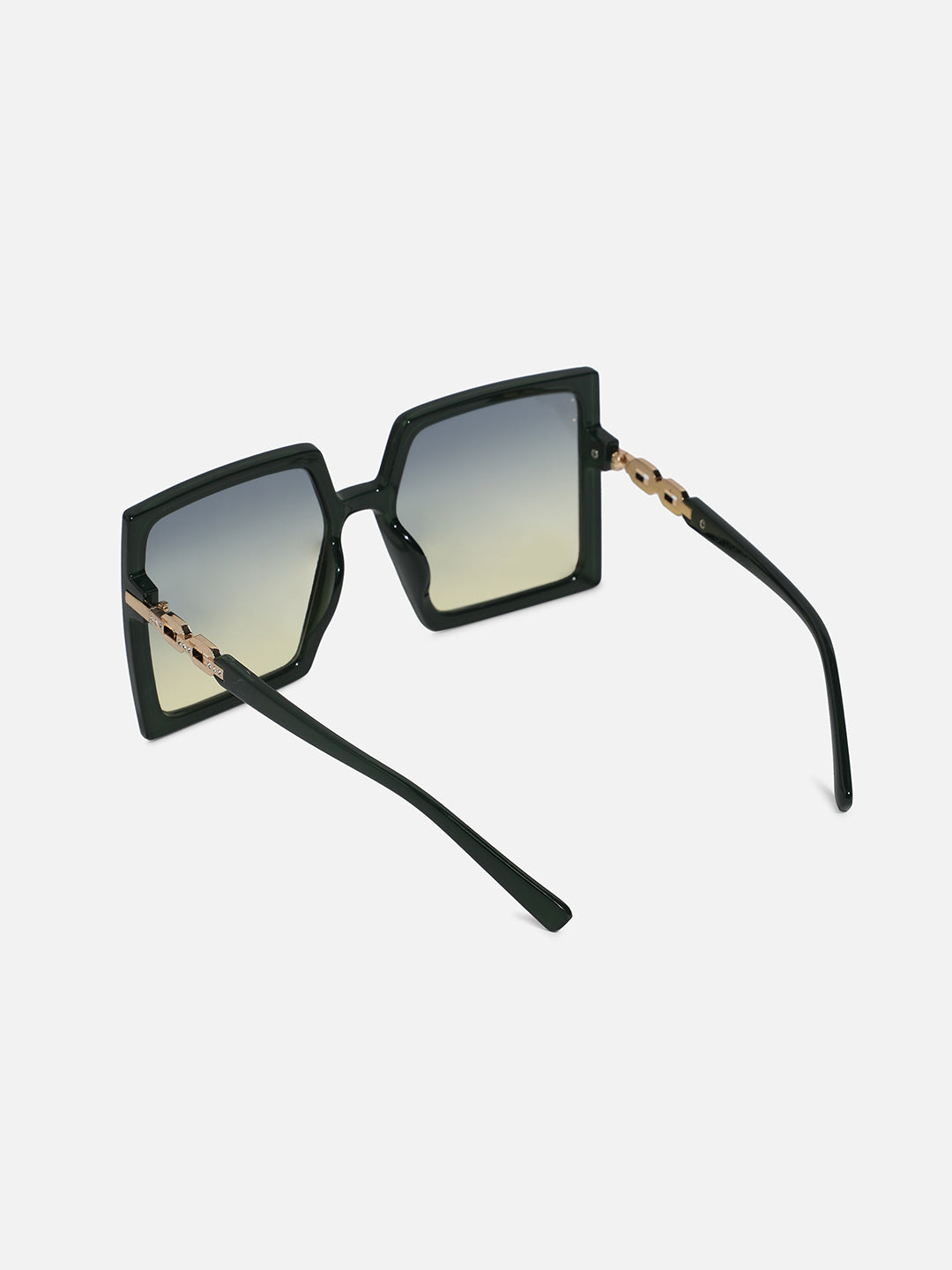 Full Rim Oversized Sunglass