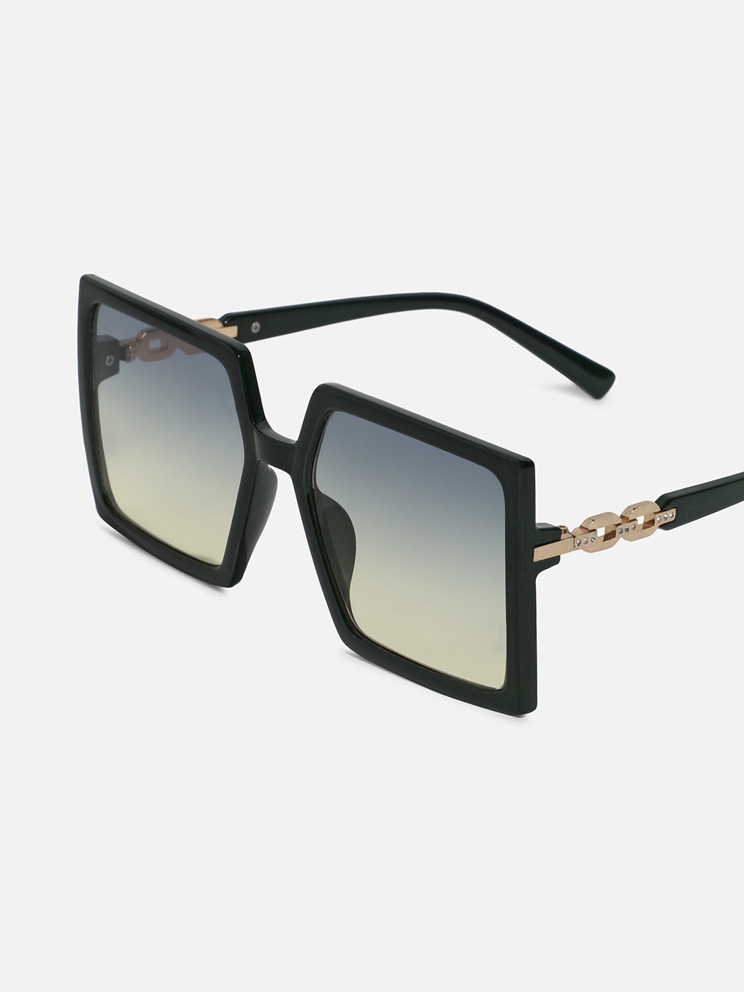 Full Rim Oversized Sunglass